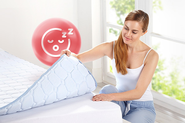 Как найти идеальный матрас Как найти идеальный матрас